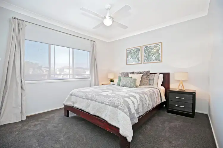 Third view of Homely house listing, 15 Sorenson Crescent, Glenmore Park NSW 2745