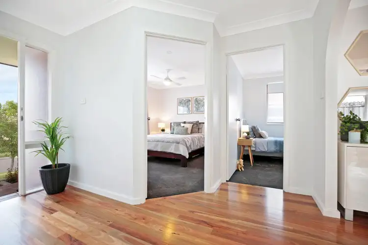Fourth view of Homely house listing, 15 Sorenson Crescent, Glenmore Park NSW 2745