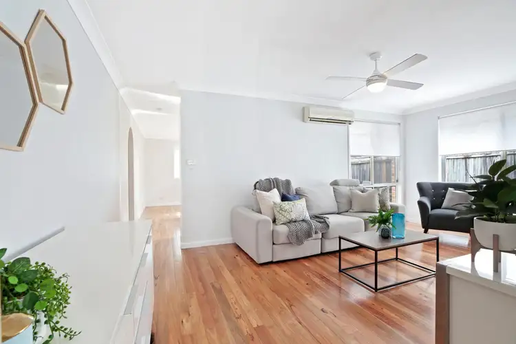Fifth view of Homely house listing, 15 Sorenson Crescent, Glenmore Park NSW 2745
