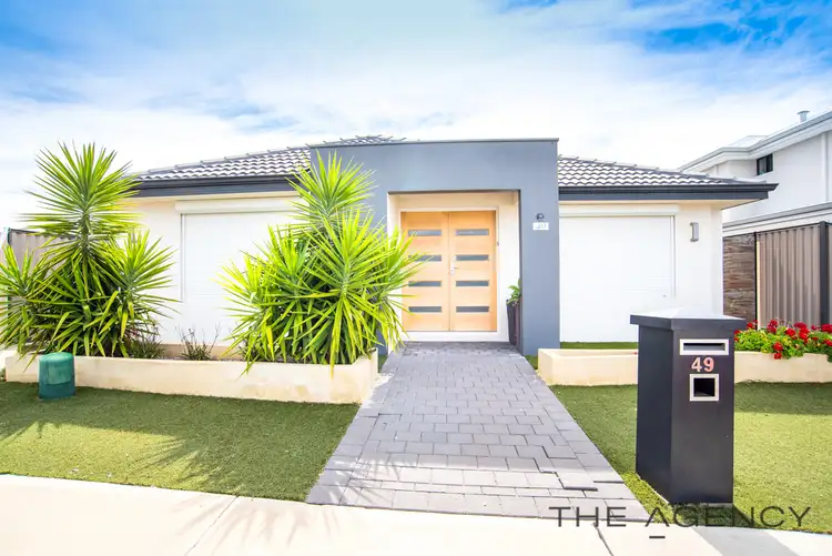 49 Orpington Drive, Southern River WA 6110