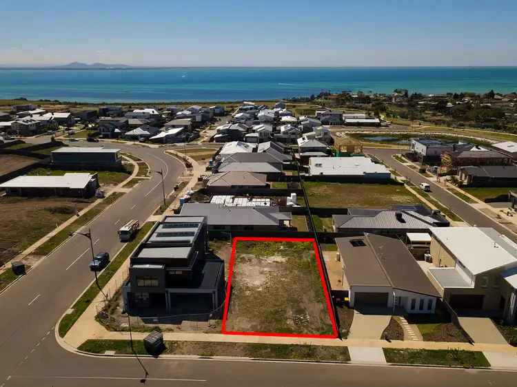 44 Sailfish Crescent, Curlewis VIC 3222