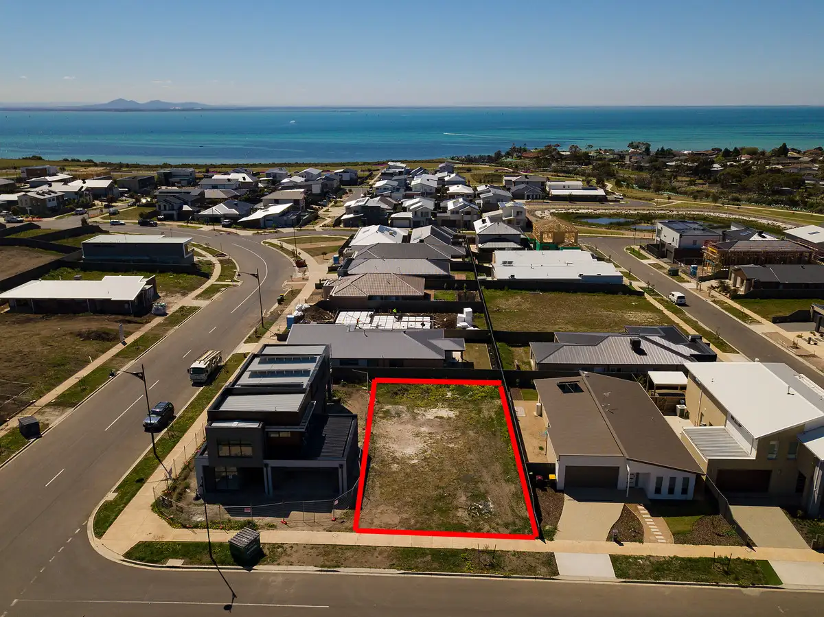 Main view of Homely land listing, 44 Sailfish Crescent, Curlewis VIC 3222
