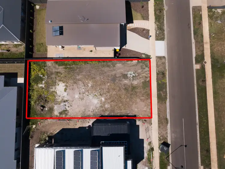 Third view of Homely land listing, 44 Sailfish Crescent, Curlewis VIC 3222