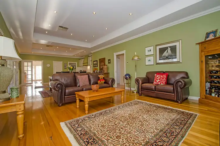 Seventh view of Homely house listing, 3 Berry Way, Broadwood WA 6430