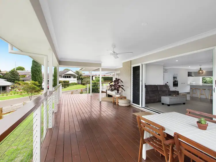 Fourth view of Homely house listing, 3 Pinehurst Court, Alstonville NSW 2477