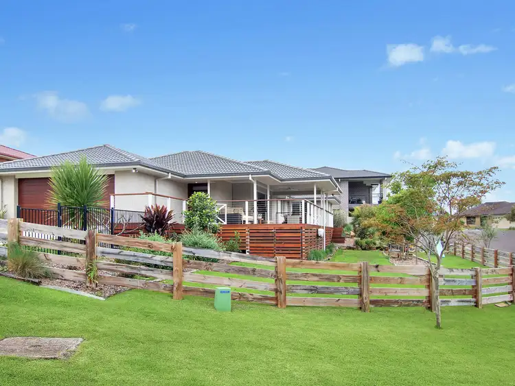 Sixth view of Homely house listing, 3 Pinehurst Court, Alstonville NSW 2477