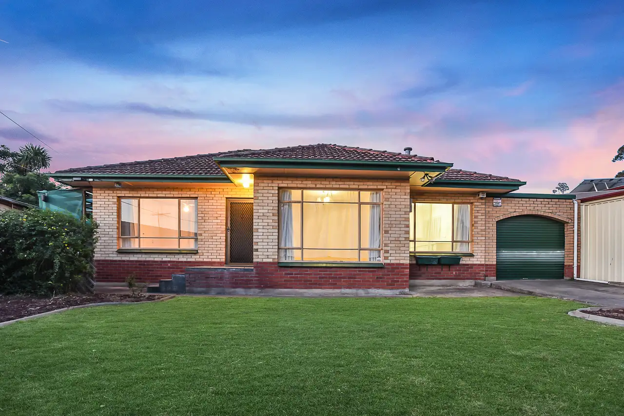 Main view of Homely house listing, 5 Randell Road, Morphett Vale SA 5162
