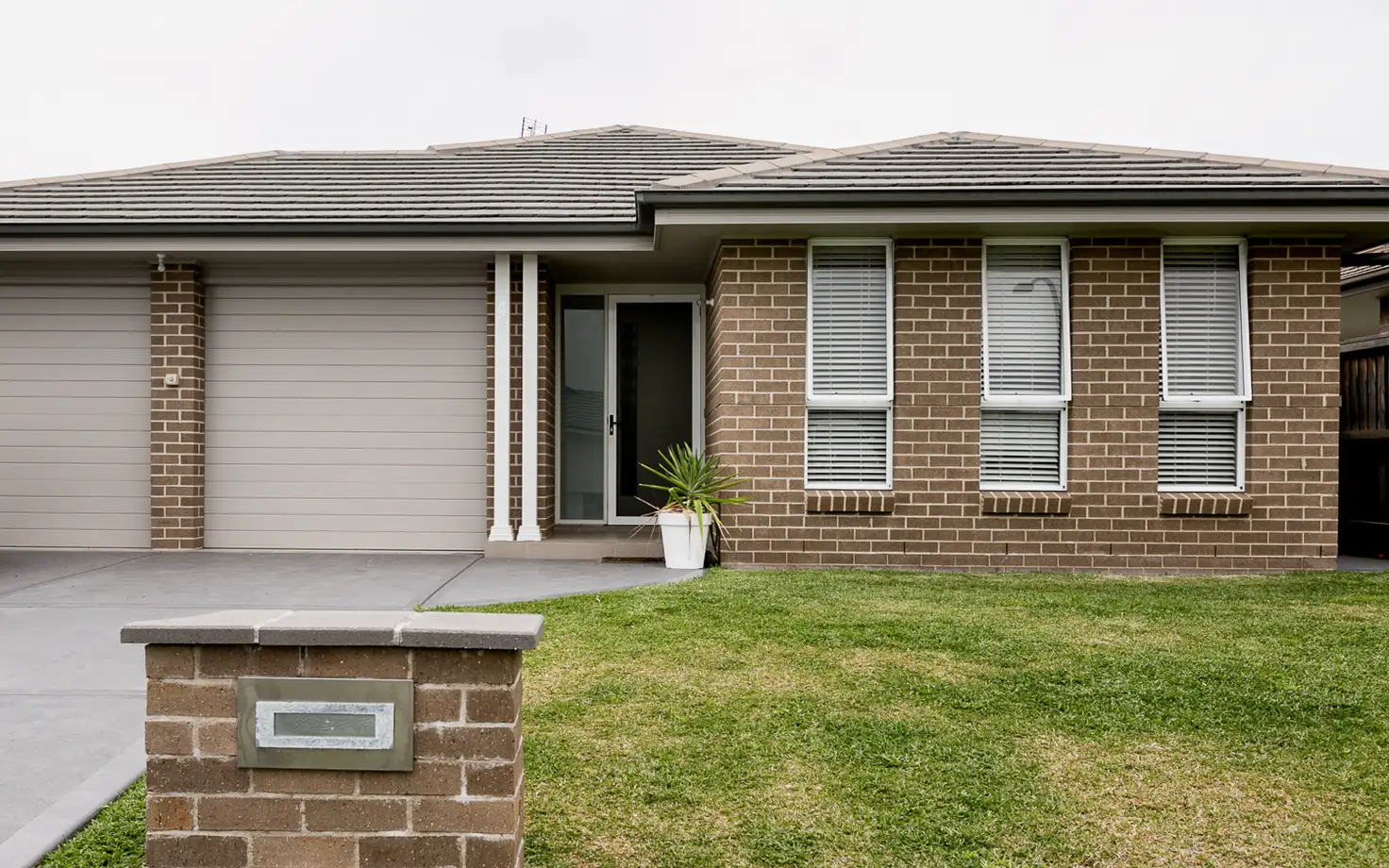 Main view of Homely house listing, 4 Olearia Way, Aberglasslyn NSW 2320
