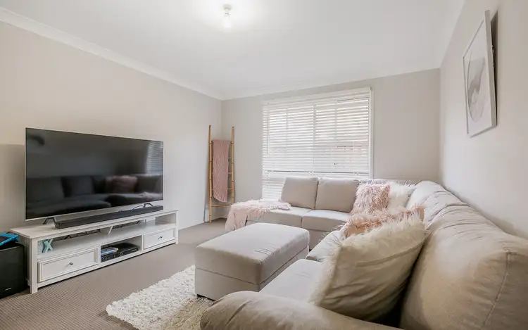 Second view of Homely house listing, 4 Olearia Way, Aberglasslyn NSW 2320