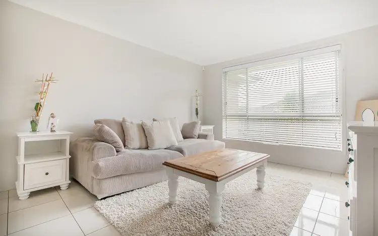 Fifth view of Homely house listing, 4 Olearia Way, Aberglasslyn NSW 2320