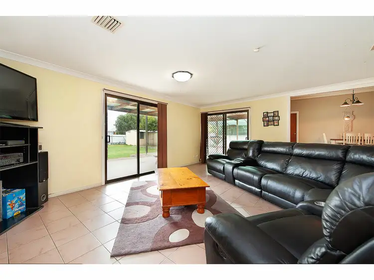Fifth view of Homely house listing, 403 Nowland Avenue, Lavington NSW 2641