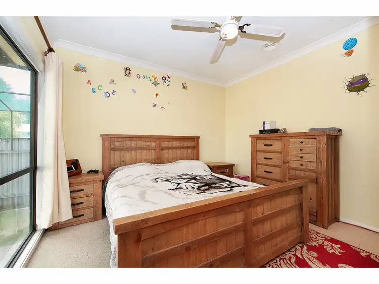 Sixth view of Homely house listing, 403 Nowland Avenue, Lavington NSW 2641