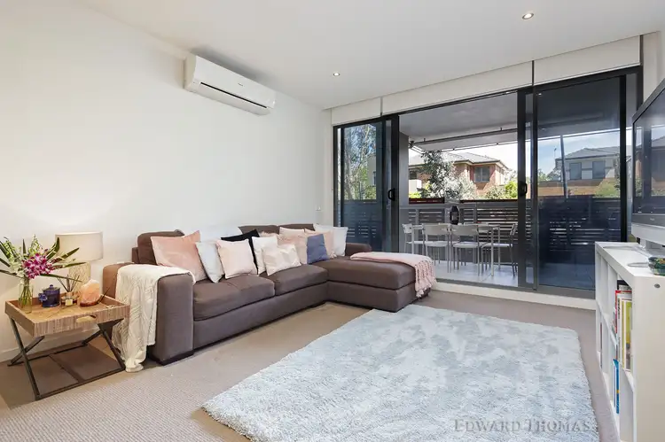 Main view of Homely apartment listing, 109/44 Skyline Drive, Maribyrnong VIC 3032