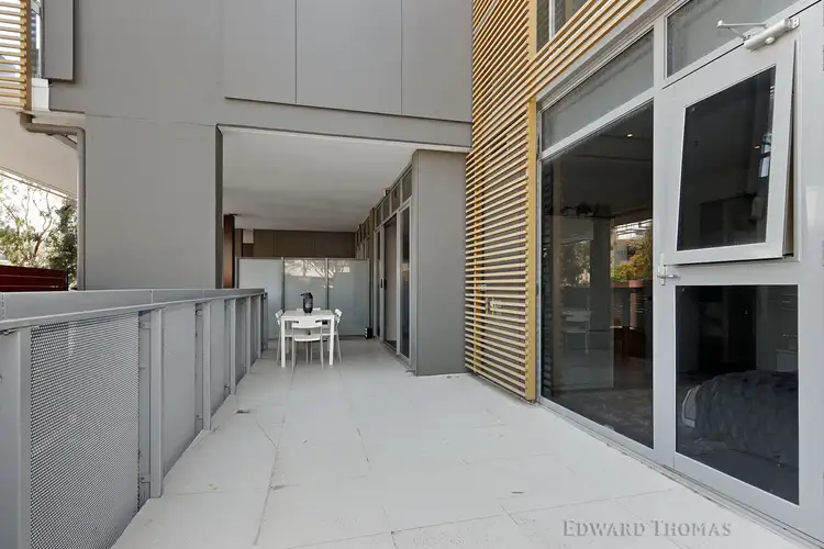 Fifth view of Homely apartment listing, 109/44 Skyline Drive, Maribyrnong VIC 3032