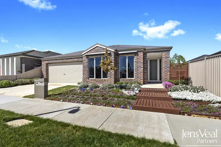 25 Seaford Street, Alfredton VIC 3350