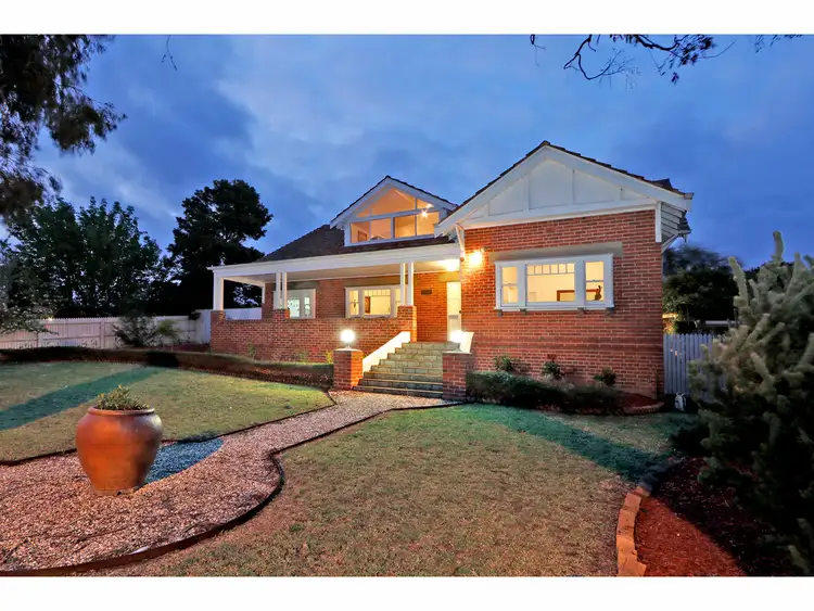 189 Foster Street, Sale VIC 3850