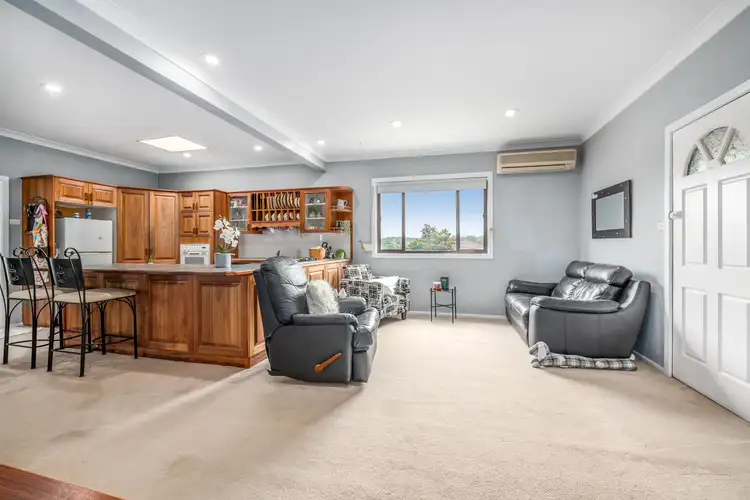 Fourth view of Homely house listing, 35 Second Street, Cardiff South NSW 2285