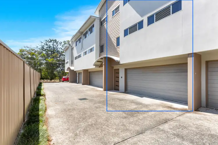 4/40 Dry Dock Road, Tweed Heads South NSW 2486