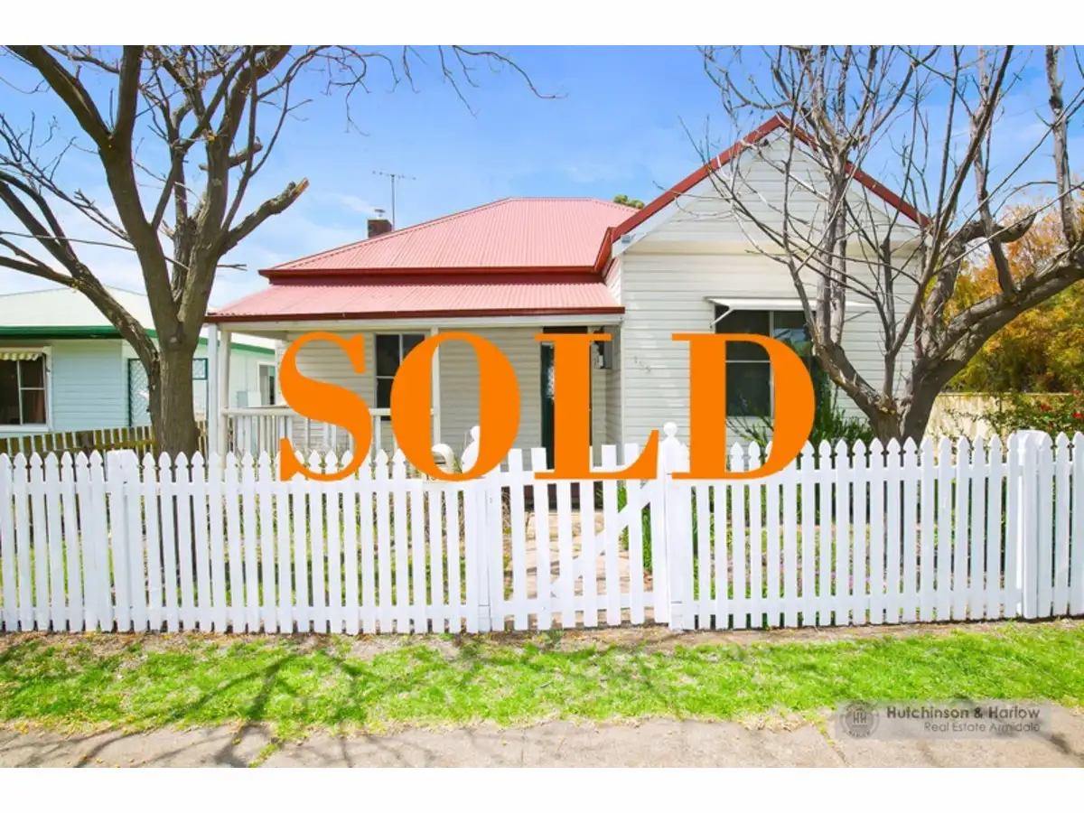 Main view of Homely house listing, 153 Butler Street, Armidale NSW 2350