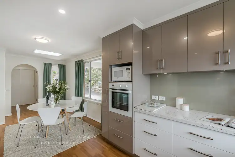 Sixth view of Homely townhouse listing, 6/1-5 Pauldon Drive, Sandy Bay TAS 7005