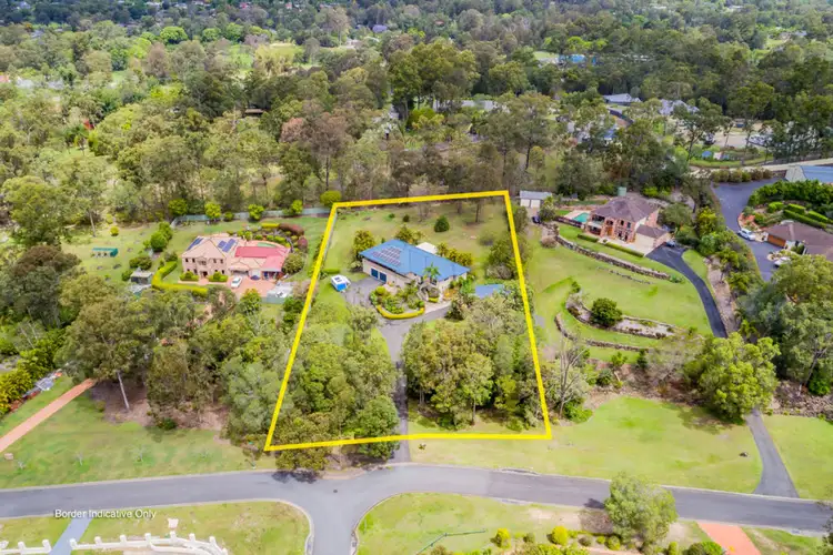 20 Byfield Court, Nerang QLD 4211