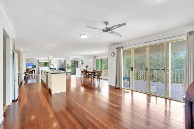 Third view of Homely house listing, 20 Byfield Court, Nerang QLD 4211