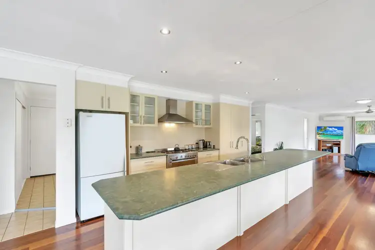 Fourth view of Homely house listing, 20 Byfield Court, Nerang QLD 4211
