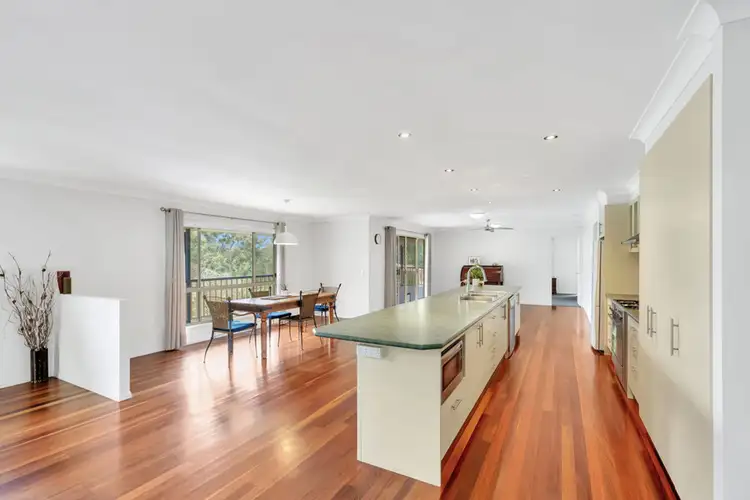 Fifth view of Homely house listing, 20 Byfield Court, Nerang QLD 4211
