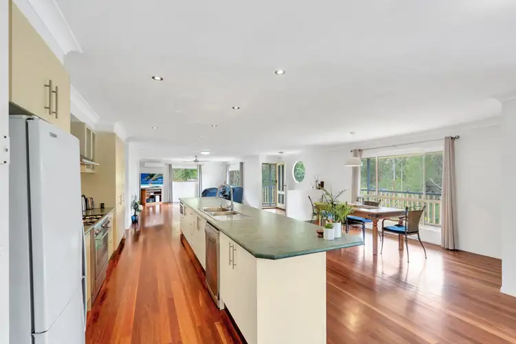 Sixth view of Homely house listing, 20 Byfield Court, Nerang QLD 4211