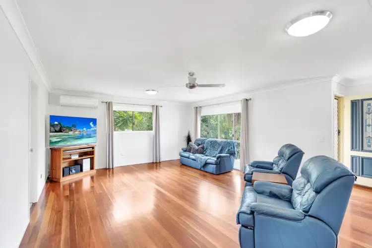 Seventh view of Homely house listing, 20 Byfield Court, Nerang QLD 4211