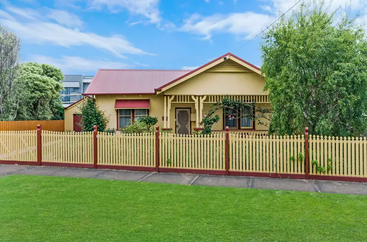 Main view of Homely house listing, 36 Hider Street, Warrnambool VIC 3280