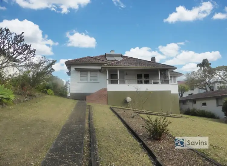 Main view of Homely house listing, 95 Lennox Street, Casino NSW 2470