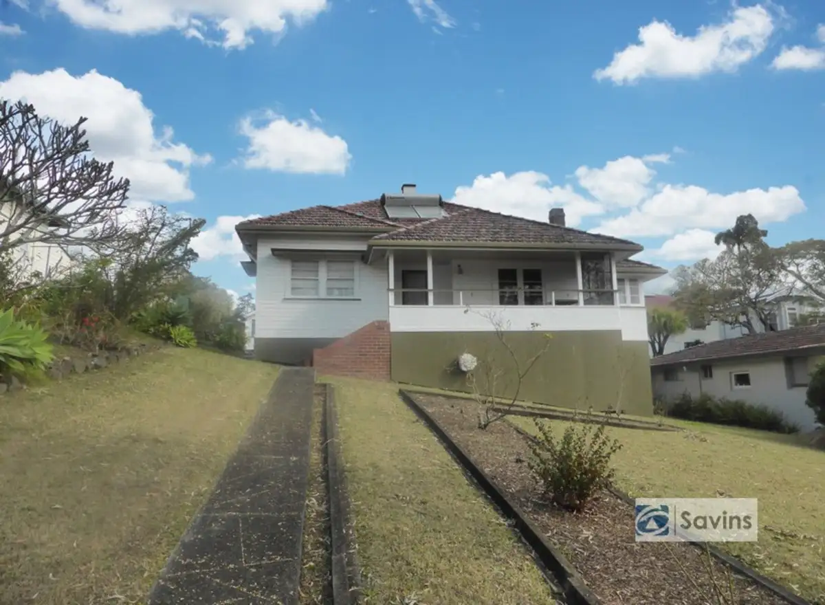 Main view of Homely house listing, 95 Lennox Street, Casino NSW 2470