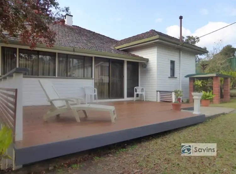 Second view of Homely house listing, 95 Lennox Street, Casino NSW 2470