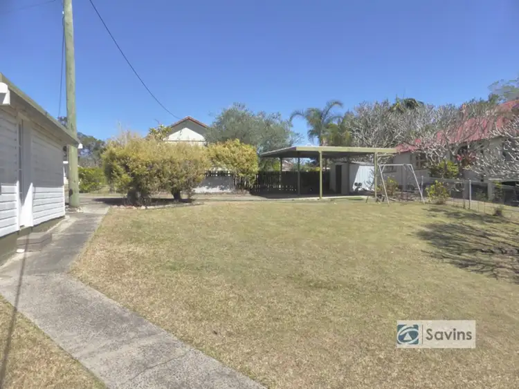 Third view of Homely house listing, 95 Lennox Street, Casino NSW 2470
