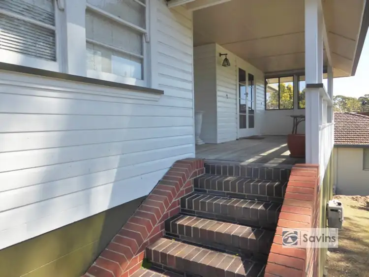 Fourth view of Homely house listing, 95 Lennox Street, Casino NSW 2470