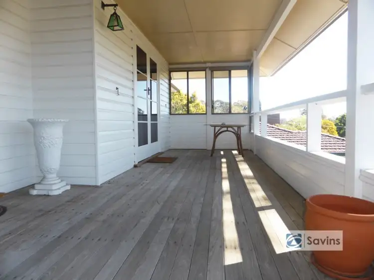 Fifth view of Homely house listing, 95 Lennox Street, Casino NSW 2470