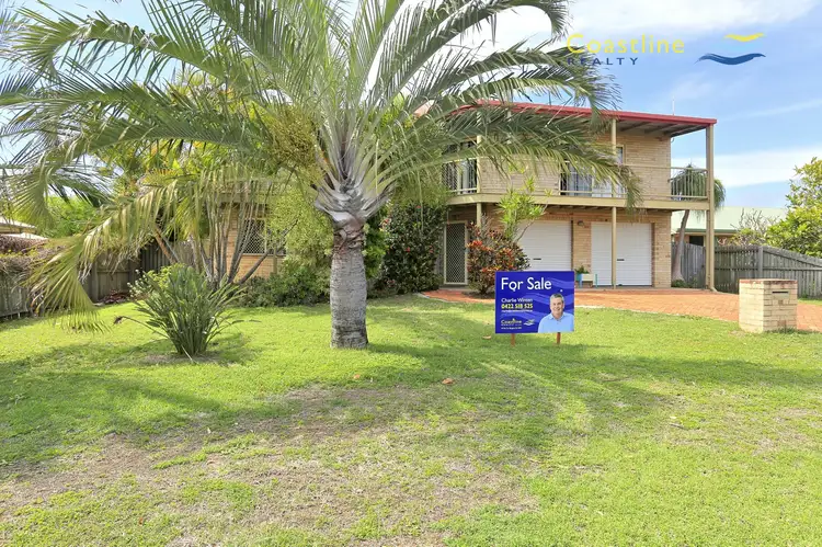 5 Endeavour Court, Bargara QLD 4670