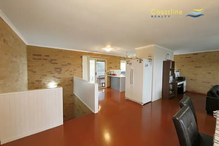 Sixth view of Homely house listing, 5 Endeavour Court, Bargara QLD 4670