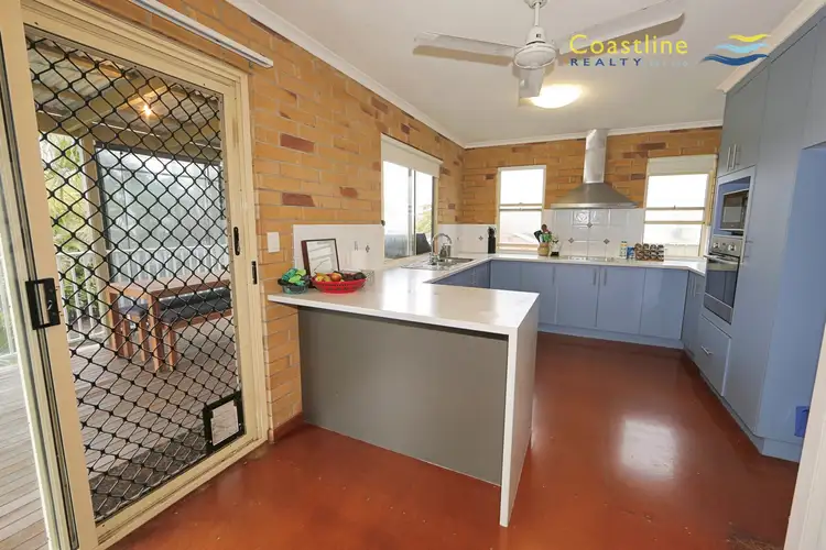 Seventh view of Homely house listing, 5 Endeavour Court, Bargara QLD 4670