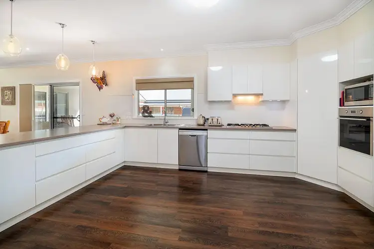 Second view of Homely house listing, 10 Cedar Avenue, Mudgee NSW 2850