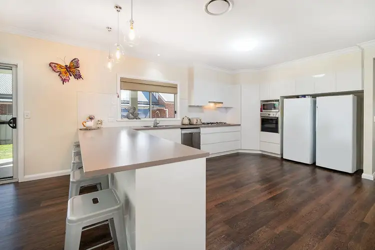 Third view of Homely house listing, 10 Cedar Avenue, Mudgee NSW 2850