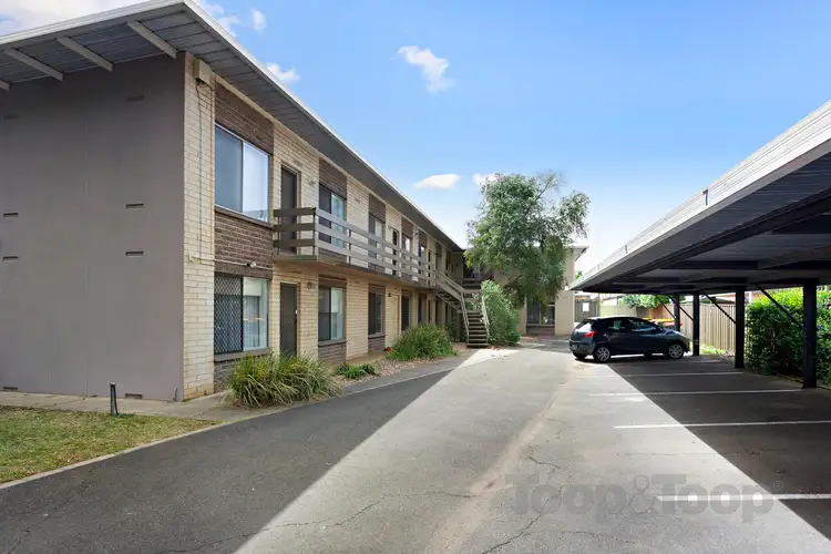 Main view of Homely unit listing, 9/21 Frederick Street, Maylands SA 5069