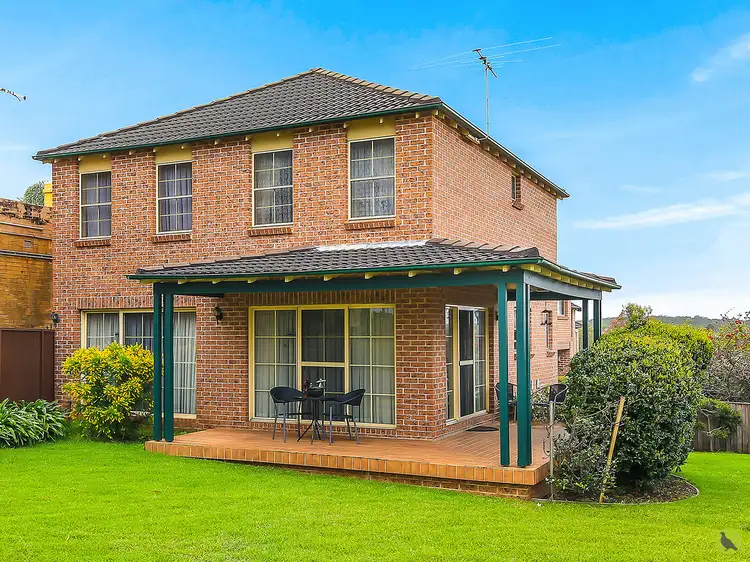 9/7 Margaret Street, Northmead NSW 2152