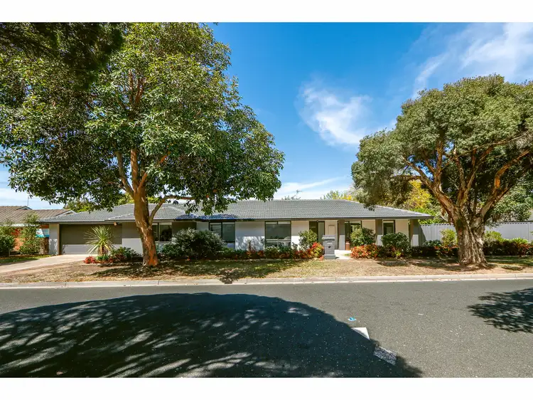6 Antares Avenue