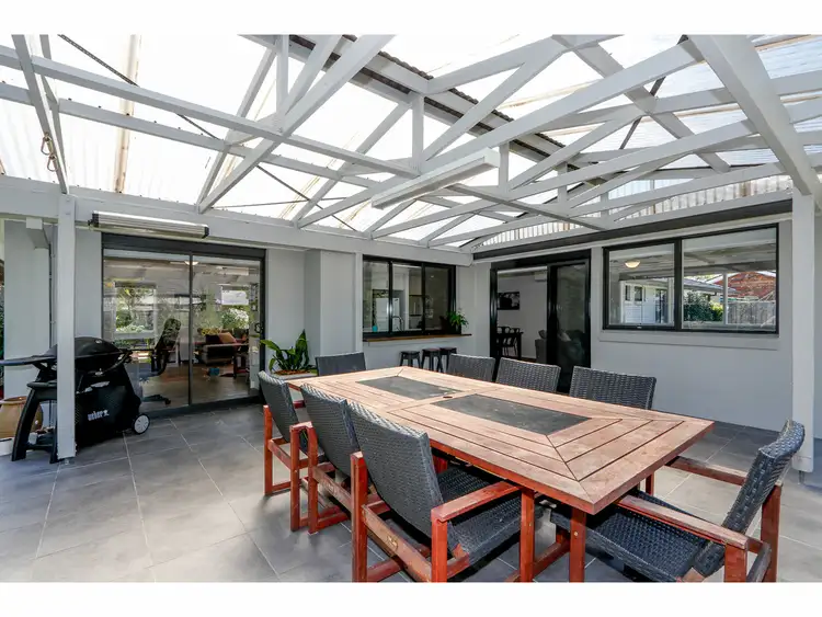 Second view of Homely house listing, 6 Antares Avenue, Sale VIC 3850