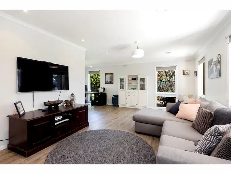 Third view of Homely house listing, 6 Antares Avenue, Sale VIC 3850