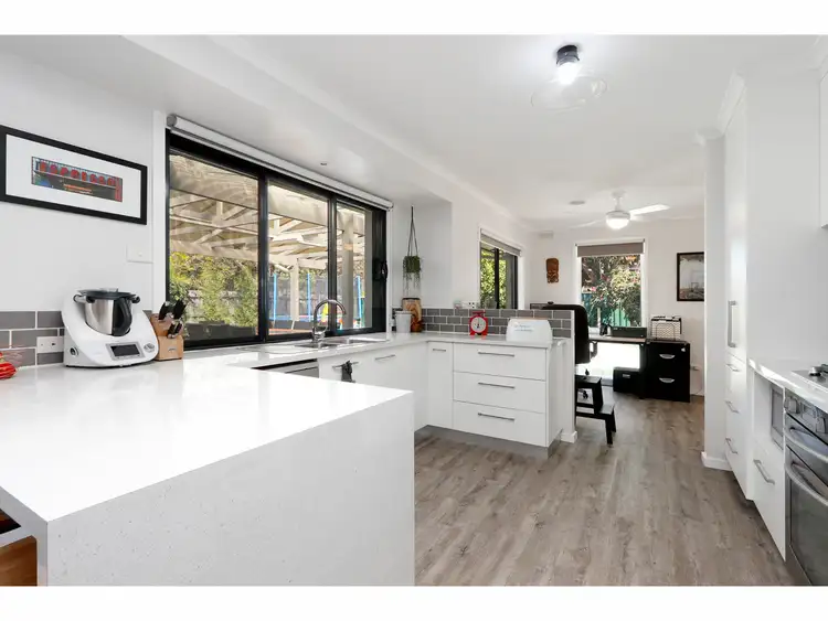 Fourth view of Homely house listing, 6 Antares Avenue, Sale VIC 3850