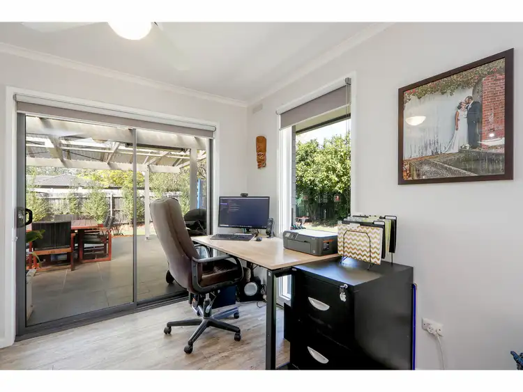 Sixth view of Homely house listing, 6 Antares Avenue, Sale VIC 3850