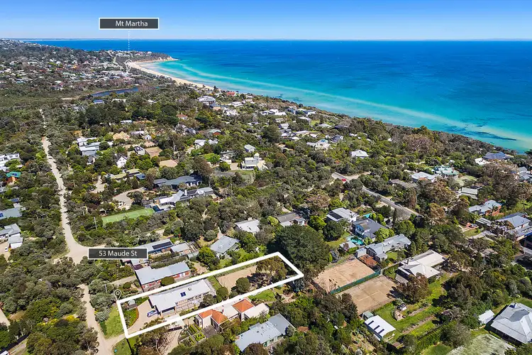 53 Maude Street, Mount Martha VIC 3934